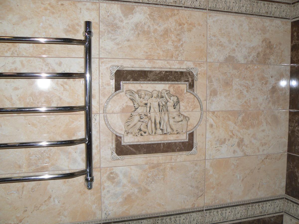 Apartment In Sacyjalistycnaja 39 Grodno Exteriér fotografie